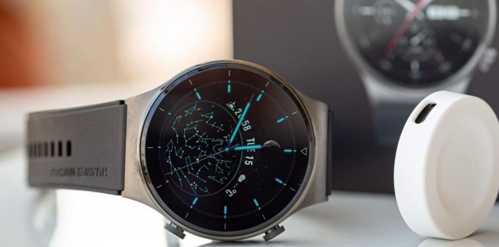 Buying Guide For The Elegant Huawei GT 2 Pro Watch