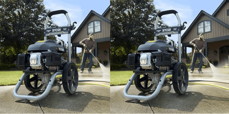 What to Look For in a Pressure Washer For Home-Use