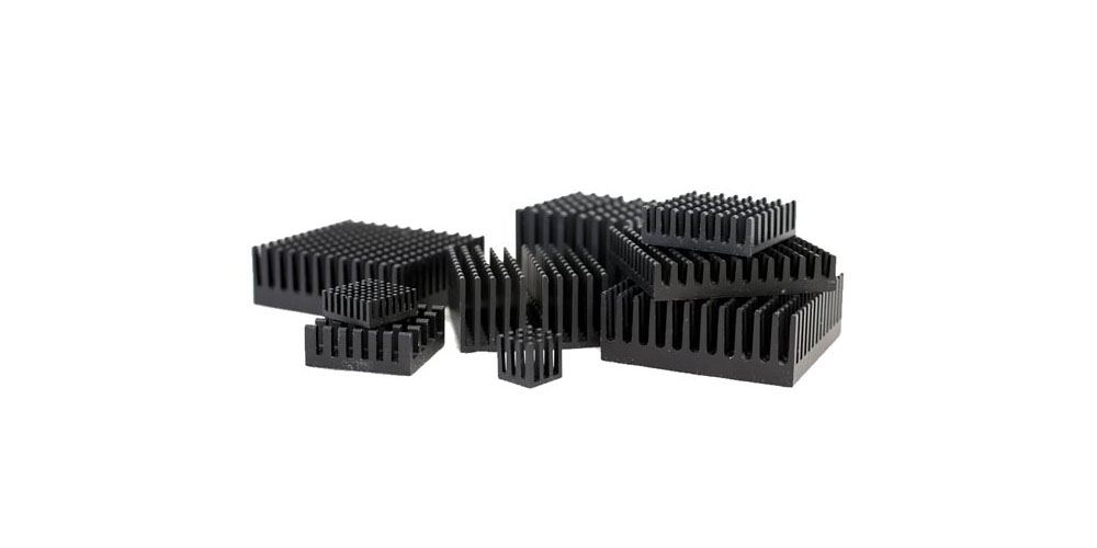 A Precise and Short Overview of Aluminum Heat Sink