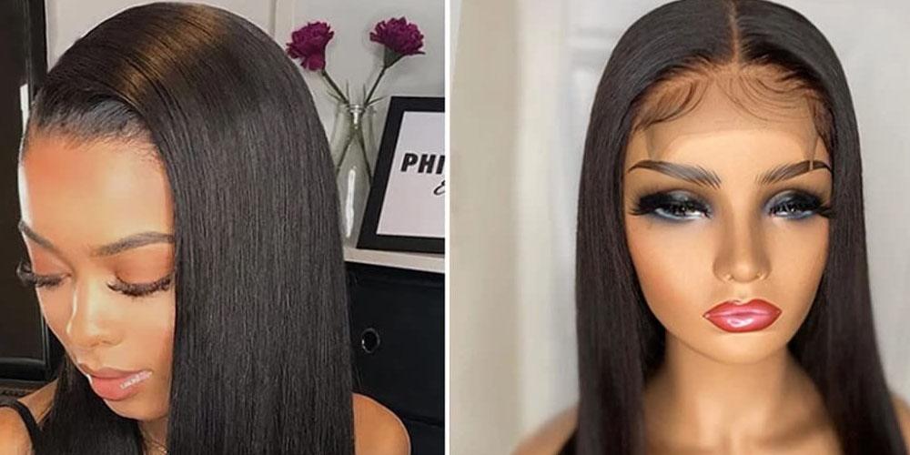 An in-depth look at the features of lace closure wigs