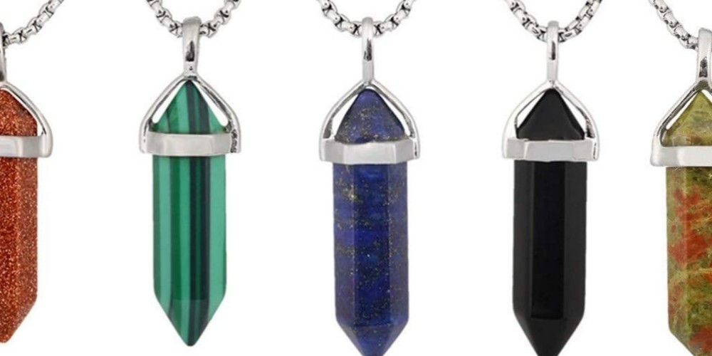 Top reasons every woman should own a real crystal necklace