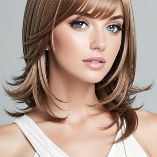 Highlight Wigs: Elevate Your Style with Stunning Color Accents