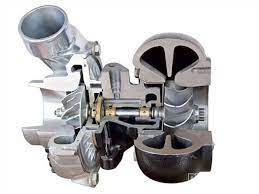 Is Your Car's Turbocharger Underperforming? A Replacement Might be in Order