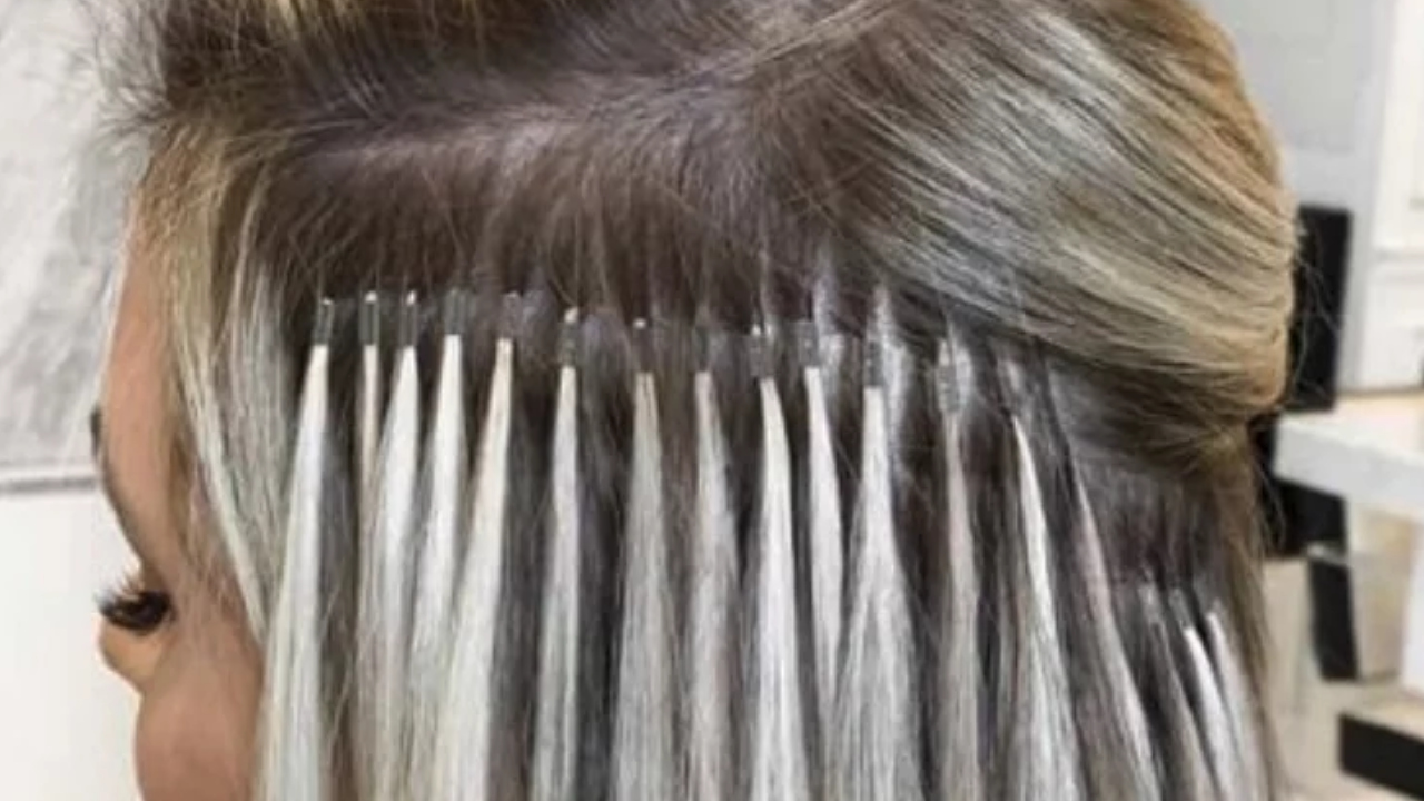 What Are Some Maintenance Pointers for Hand-Tied Weft Hair Extensions?