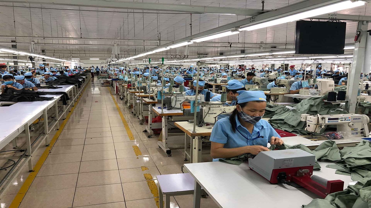 How to Work with China Clothing Suppliers As an Emerging Clothing Brand